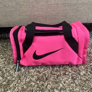 Baby Nike gym bag